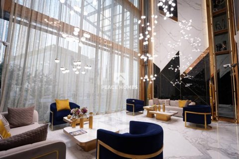 דירה למכירה ב Business Bay, Dubai, איחוד האמירויות 39 מ"ר, מספר 708754 - תמונה 27