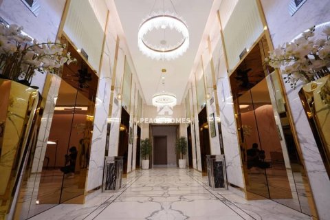 Διαμέρισμα σε Business Bay, Dubai, ΗΑΕ 39 τ.μ. Αρ. 708754 - φωτογραφία 10