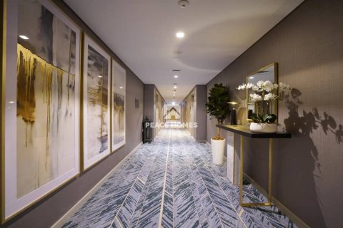 דירה למכירה ב Business Bay, Dubai, איחוד האמירויות 39 מ"ר, מספר 708754 - תמונה 28