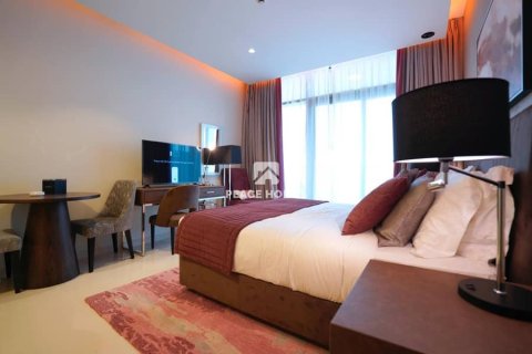 Διαμέρισμα σε Business Bay, Dubai, ΗΑΕ 39 τ.μ. Αρ. 708754 - φωτογραφία 2