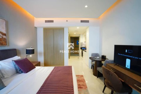 Διαμέρισμα σε Business Bay, Dubai, ΗΑΕ 39 τ.μ. Αρ. 708754 - φωτογραφία 6