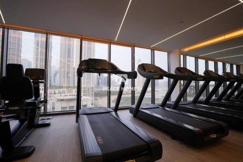 Διαμέρισμα σε Business Bay, Dubai, ΗΑΕ 39 τ.μ. Αρ. 708754 - φωτογραφία 16