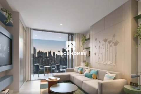 Business Bay, Dubai, संयुक्त अरब अमीरात में अपार्टमेंट, 33 वर्ग मीटर, संख्या 708755 - फ़ोटो 7