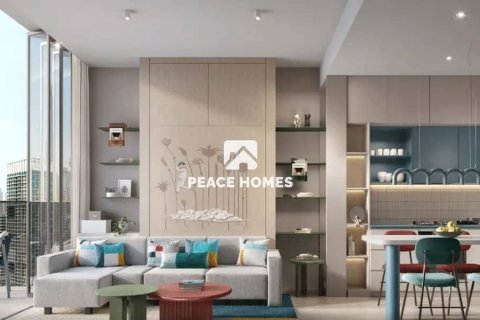 Business Bay, Dubai, संयुक्त अरब अमीरात में अपार्टमेंट, 33 वर्ग मीटर, संख्या 708755 - फ़ोटो 5