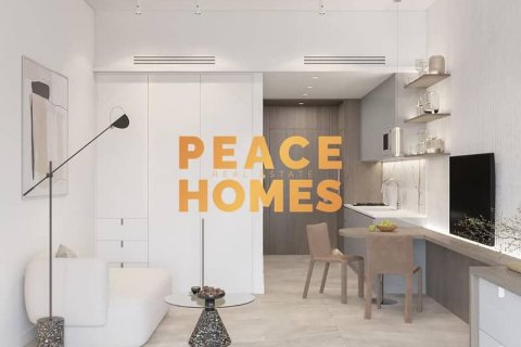 Apartment til salg i Jumeirah Village Circle, Dubai, UAE 1 soveværelse, 75 kvm № 708751 - foto 2
