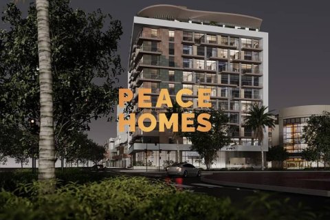 Apartment til salg i Jumeirah Village Circle, Dubai, UAE 1 soveværelse, 75 kvm № 708751 - foto 6