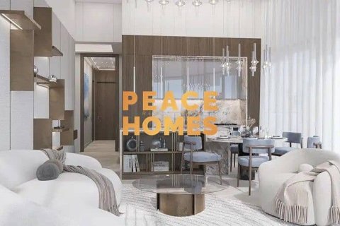 Apartment til salg i Jumeirah Village Circle, Dubai, UAE 1 soveværelse, 75 kvm № 708751 - foto 8