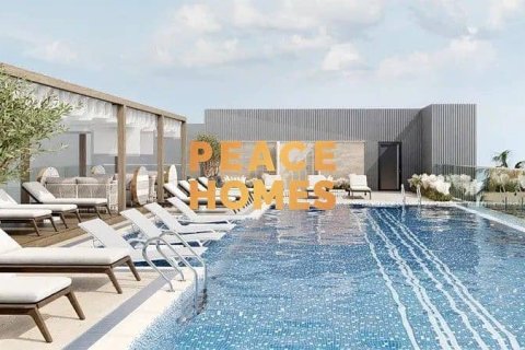 Apartment til salg i Jumeirah Village Circle, Dubai, UAE 1 soveværelse, 75 kvm № 708751 - foto 3