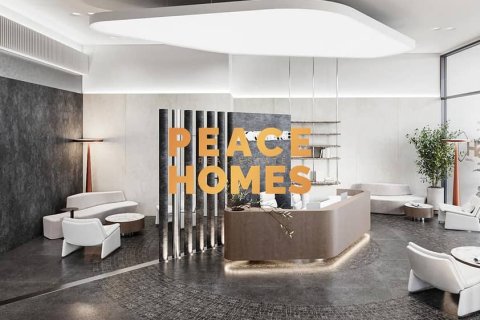 Apartment til salg i Jumeirah Village Circle, Dubai, UAE 1 soveværelse, 75 kvm № 708751 - foto 5