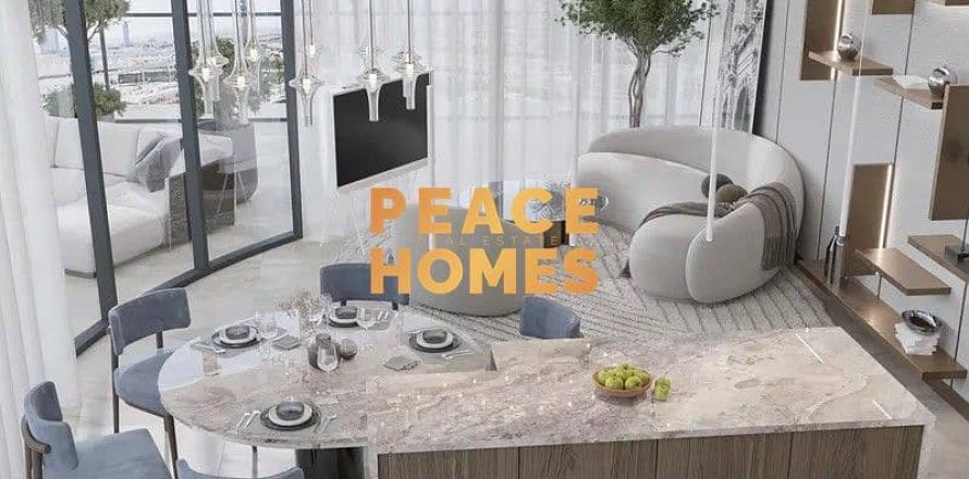 Apartamento em Jumeirah Village Circle, Dubai, EAU 1 quarto, 75 m2 № 708751