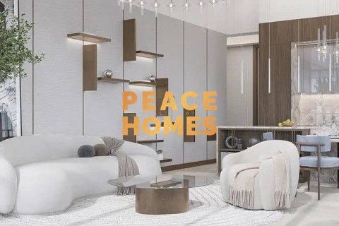 Apartment til salg i Jumeirah Village Circle, Dubai, UAE 1 soveværelse, 75 kvm № 708751 - foto 7