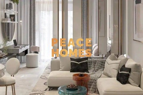 Apartment til salg i Jumeirah Village Circle, Dubai, UAE 1 soveværelse, 75 kvm № 708751 - foto 4