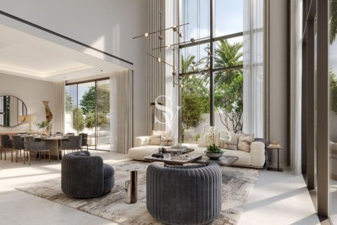 Villa zum Verkauf in Nadd Al Sheba, Dubai, VAE 4 Schlafzimmer, 558 m2 Nr. 693347 - Foto 2