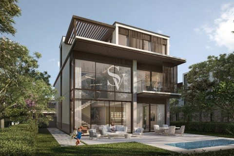 Villa zum Verkauf in Nadd Al Sheba, Dubai, VAE 4 Schlafzimmer, 558 m2 Nr. 693347 - Foto 12