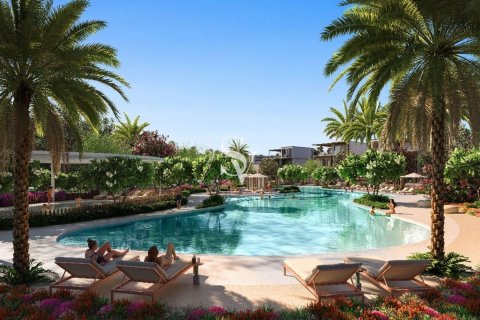 Villa zum Verkauf in Nadd Al Sheba, Dubai, VAE 4 Schlafzimmer, 558 m2 Nr. 693347 - Foto 4