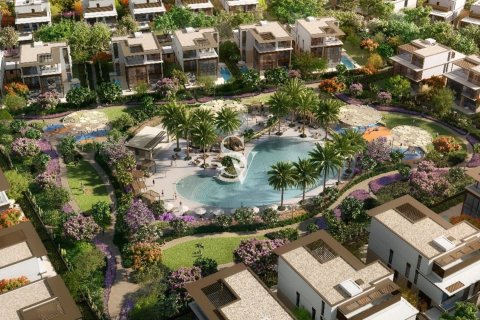 Villa zum Verkauf in Nadd Al Sheba, Dubai, VAE 4 Schlafzimmer, 558 m2 Nr. 693347 - Foto 5