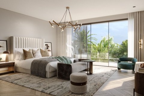 Villa zum Verkauf in Nadd Al Sheba, Dubai, VAE 4 Schlafzimmer, 558 m2 Nr. 693347 - Foto 9