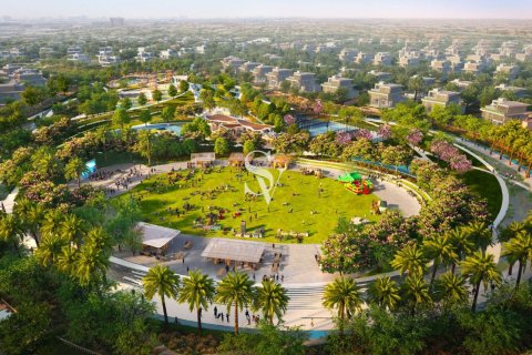 Villa zum Verkauf in Nadd Al Sheba, Dubai, VAE 4 Schlafzimmer, 558 m2 Nr. 693347 - Foto 13