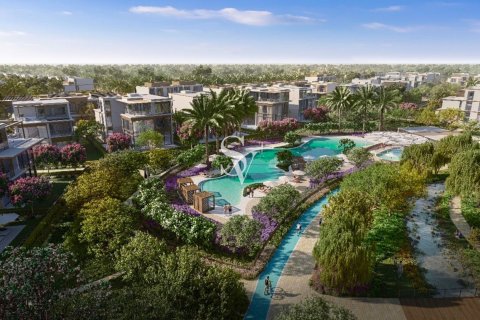 Villa zum Verkauf in Nadd Al Sheba, Dubai, VAE 4 Schlafzimmer, 558 m2 Nr. 693347 - Foto 6