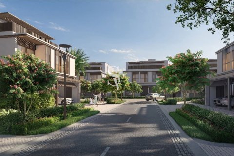 Villa zum Verkauf in Nadd Al Sheba, Dubai, VAE 4 Schlafzimmer, 558 m2 Nr. 693347 - Foto 3