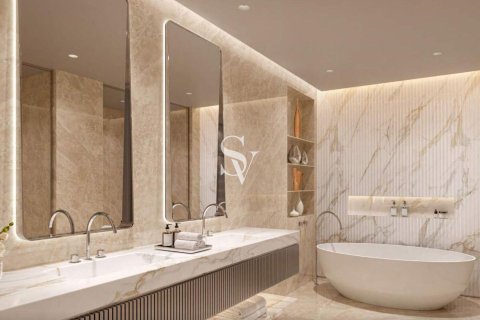 Appartamento in vendita a Dubai Design District, Dubai, EAU 2 camere da letto, 124 mq. № 693344 - foto 3