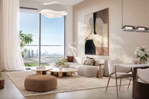 Appartamento in vendita a Dubai Design District, Dubai, EAU 2 camere da letto, 124 mq. № 693344 - foto 13