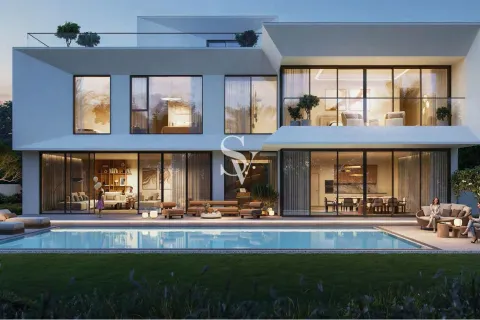 Villa zum Verkauf in Dubai, VAE 5 Schlafzimmer, 1338 m2 Nr. 693346 - Foto 9