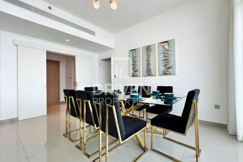 Apartmán v Dubai Harbour, Dubai, SAE 4 spálne, 217.67 m2 č. 742149 - Fotografia 15