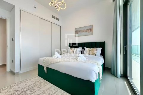 Apartmán v Dubai Harbour, Dubai, SAE 4 spálne, 217.67 m2 č. 742149 - Fotografia 9