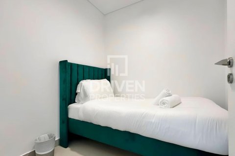Apartmán v Dubai Harbour, Dubai, SAE 4 spálne, 217.67 m2 č. 742149 - Fotografia 13