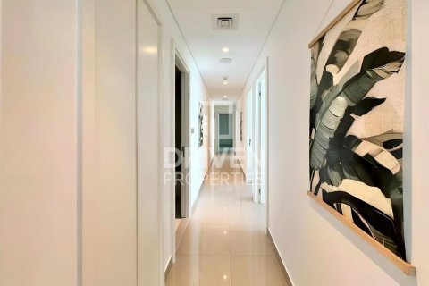 Apartmán v Dubai Harbour, Dubai, SAE 4 spálne, 217.67 m2 č. 742149 - Fotografia 16