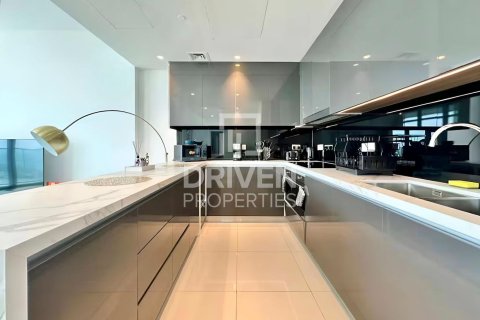 Apartmán v Dubai Harbour, Dubai, SAE 4 spálne, 217.67 m2 č. 742149 - Fotografia 17