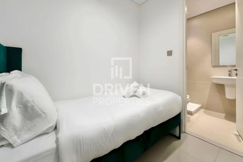 Apartmán v Dubai Harbour, Dubai, SAE 4 spálne, 217.67 m2 č. 742149 - Fotografia 12