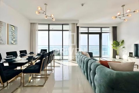 Apartmán v Dubai Harbour, Dubai, SAE 4 spálne, 217.67 m2 č. 742149 - Fotografia 5
