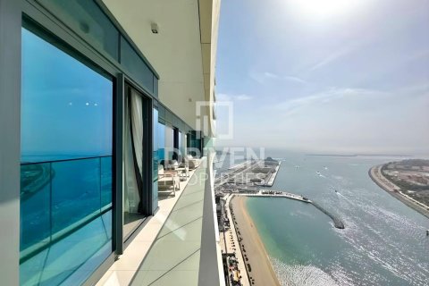 Dubai Harbour, Dubai, BAE’de daire 4 yatak odası, 217.67 m&sup2; No 742149