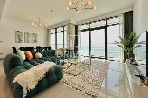 Apartmán v Dubai Harbour, Dubai, SAE 4 spálne, 217.67 m2 č. 742149 - Fotografia 6
