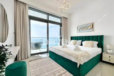 Apartmán v Dubai Harbour, Dubai, SAE 4 spálne, 217.67 m2 č. 742149 - Fotografia 8