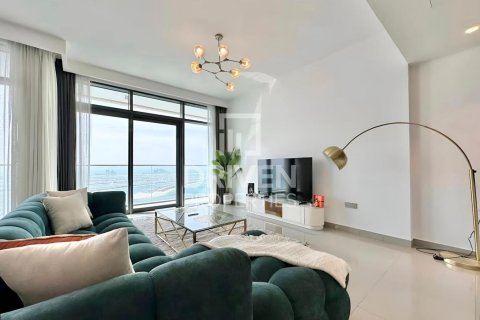 Apartmán v Dubai Harbour, Dubai, SAE 4 spálne, 217.67 m2 č. 742149 - Fotografia 4