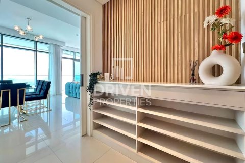 Apartmán v Dubai Harbour, Dubai, SAE 4 spálne, 217.67 m2 č. 742149 - Fotografia 18