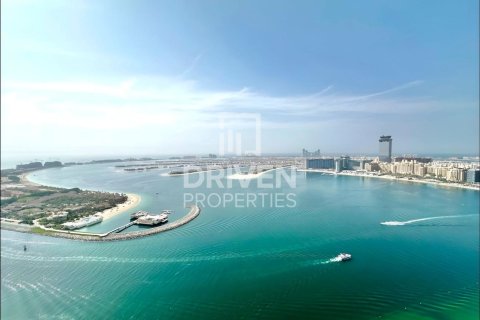 Apartmán v Dubai Harbour, Dubai, SAE 4 spálne, 217.67 m2 č. 742149 - Fotografia 3