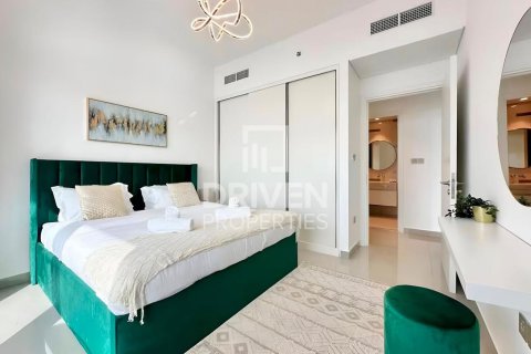 Apartmán v Dubai Harbour, Dubai, SAE 4 spálne, 217.67 m2 č. 742149 - Fotografia 11