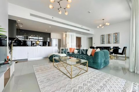 Apartmán v Dubai Harbour, Dubai, SAE 4 spálne, 217.67 m2 č. 742149 - Fotografia 7