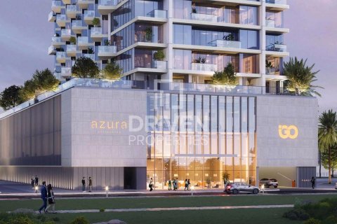 Apartmán v Dubai, SAE 2 spálne, 127.28 m2 č. 742151 - Fotografia 3