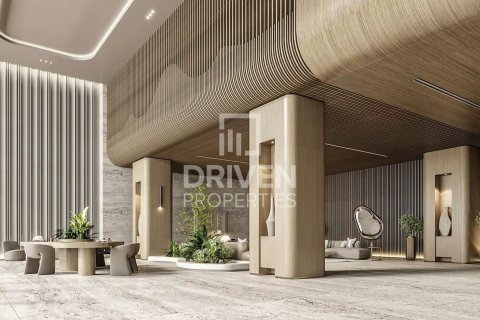 Apartmán v Dubai, SAE 2 spálne, 127.28 m2 č. 742151 - Fotografia 5
