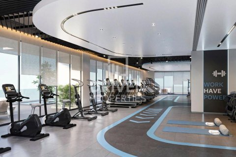 Apartmán v Dubai, SAE 2 spálne, 127.28 m2 č. 742151 - Fotografia 18