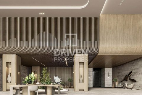 Apartmán v Dubai, SAE 2 spálne, 127.28 m2 č. 742151 - Fotografia 7