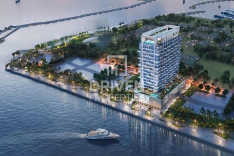 Apartmen di Dubai, UAE 2 bilik tidur, 127.28 meter persegi № 742151