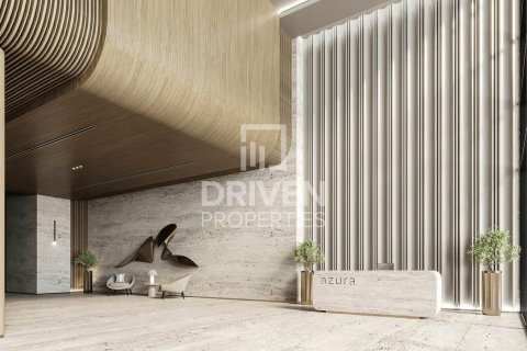 Apartmán v Dubai, SAE 2 spálne, 127.28 m2 č. 742151 - Fotografia 4