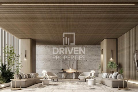 Apartmán v Dubai, SAE 2 spálne, 127.28 m2 č. 742151 - Fotografia 6