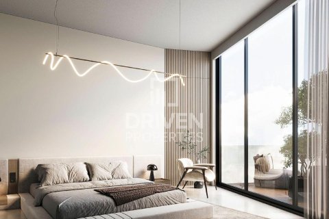 Apartmán v Dubai, SAE 2 spálne, 127.28 m2 č. 742151 - Fotografia 10
